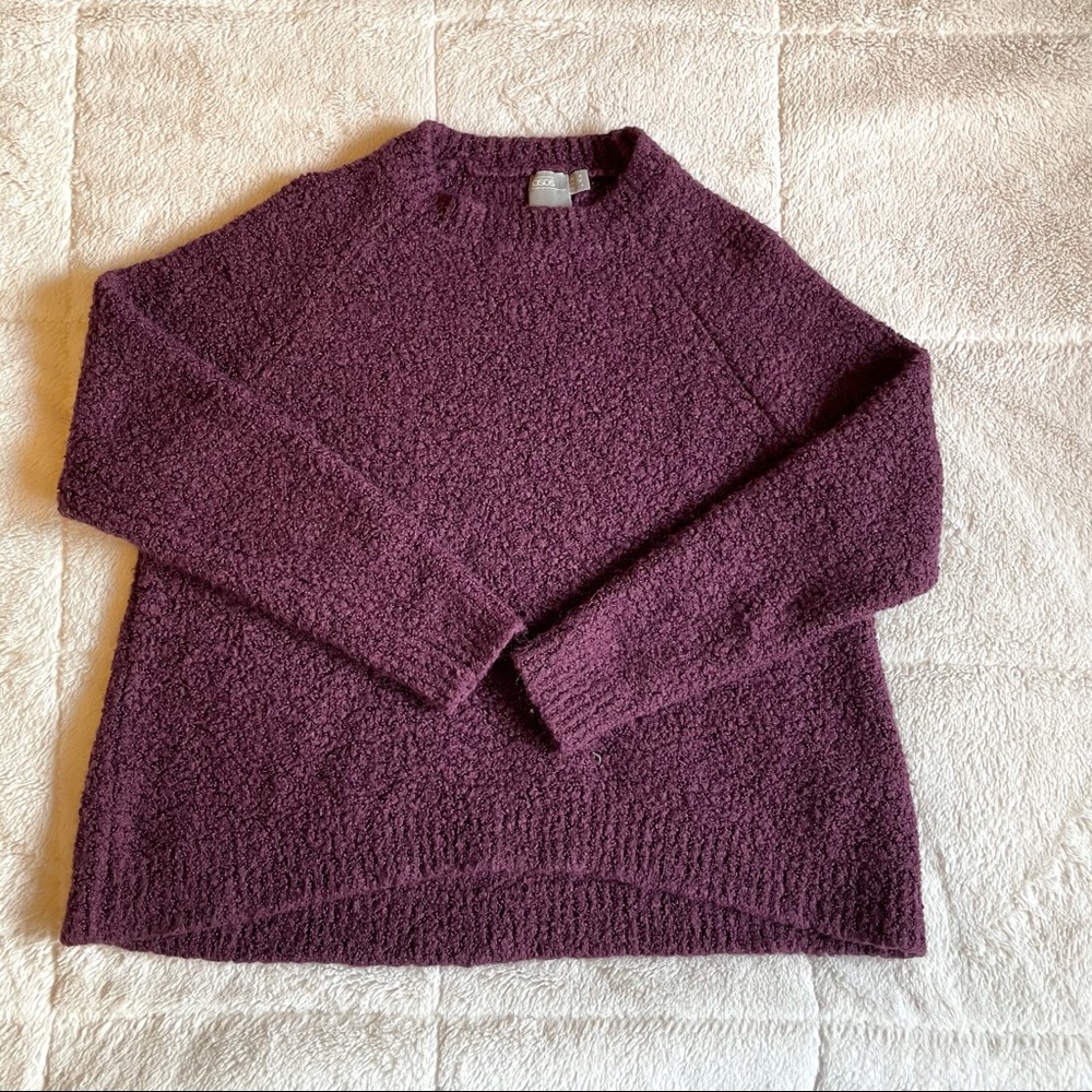 ASOS Crewneck Sweater